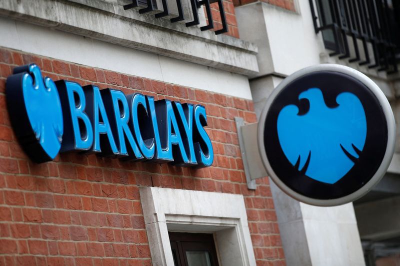 Barclays names Ihsan Essaid co-head of global M&A
