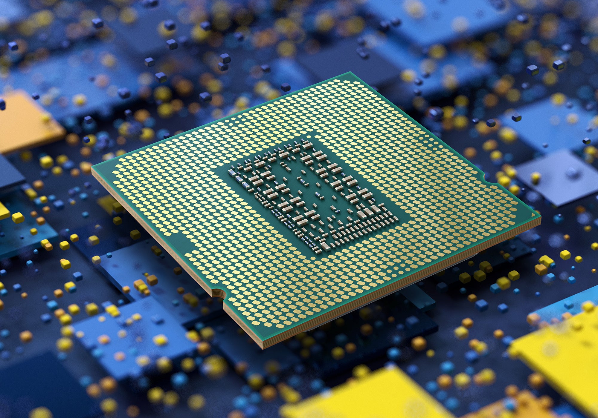 How many CPU cores attain you are going to need? Easy methods to envision