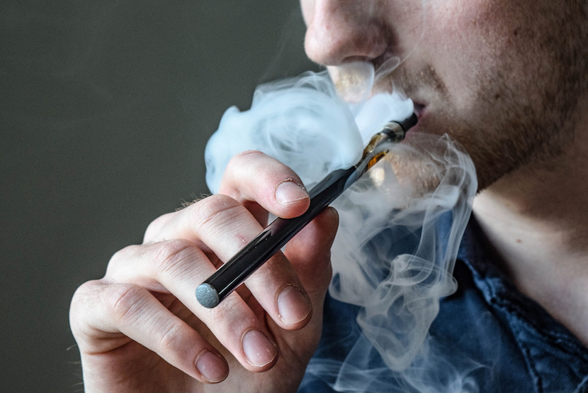 Different nicotine devices to be taxed at 75% combustibles payment