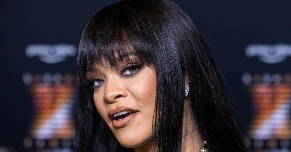 Rihanna’s lingerie IPO could per chance add yet every other billion to her fortune