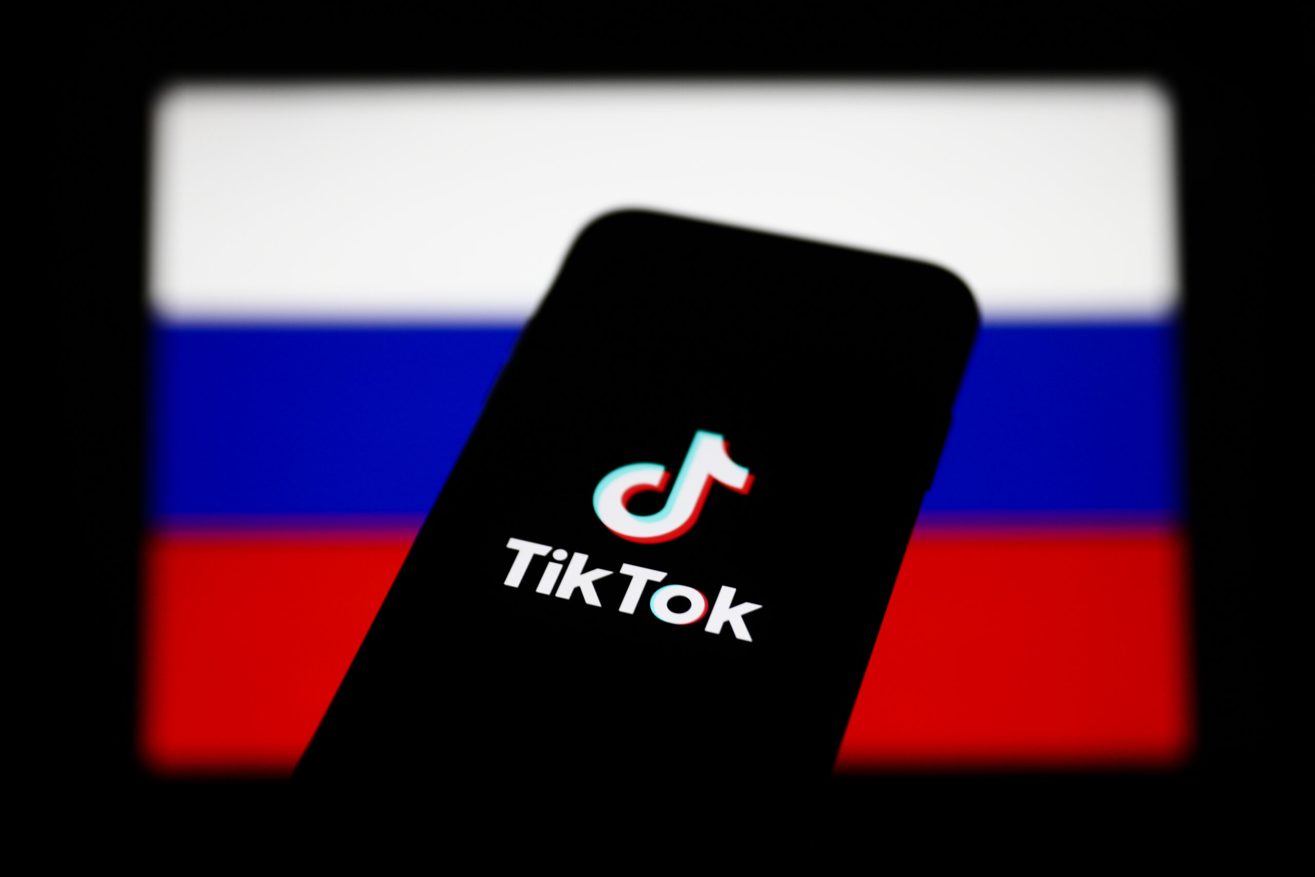 Russian TikTok creators indulge in reportedly been paid to allotment propaganda