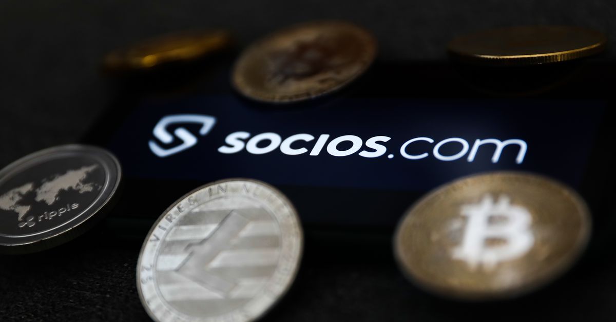 ‘Fan token’ firm Socios accused of crypto set aside manipulation