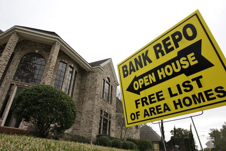 What Are Quick Sale, Pre-Foreclosures, and Foreclosures?