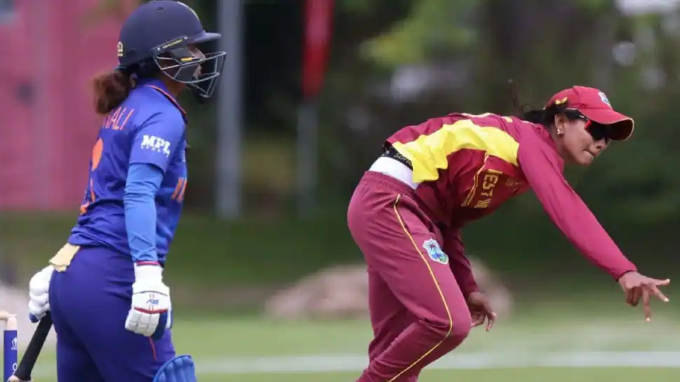 ICC Girls folks’s World Cup: West Indies FINED after crushing defeat in opposition to India, here’s why