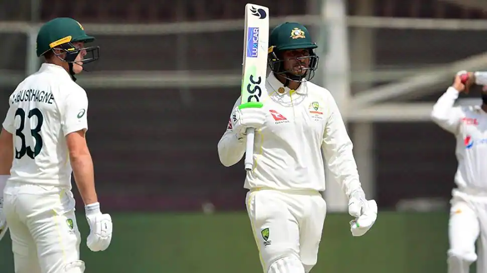PAK vs AUS: Islamabad-born Usman Khawaja slams first ton in Pakistan as Aussies dominate Day 1 of 2nd Take a look at