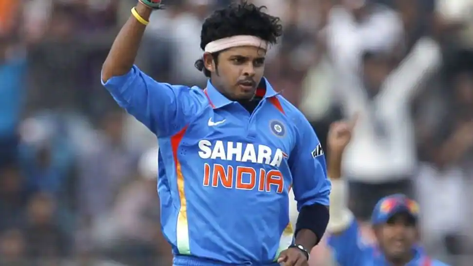 Sreesanth retires from all kinds of cricket, says playing for Crew India has been an honour