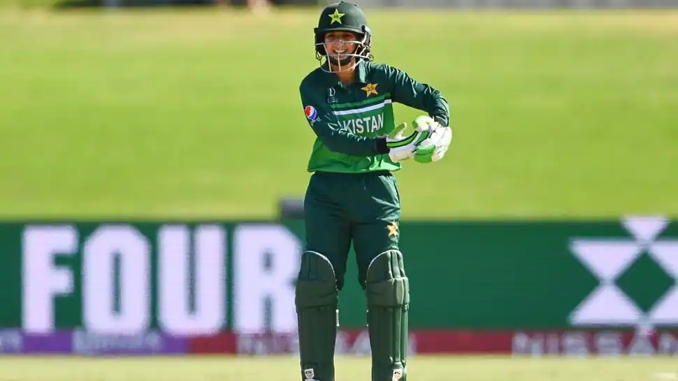 PAK-W vs SA-W Ladies’s World Cup 2022 Match Are dwelling Streaming: When and The set to Sight PAK-W vs SA-W Are dwelling in India