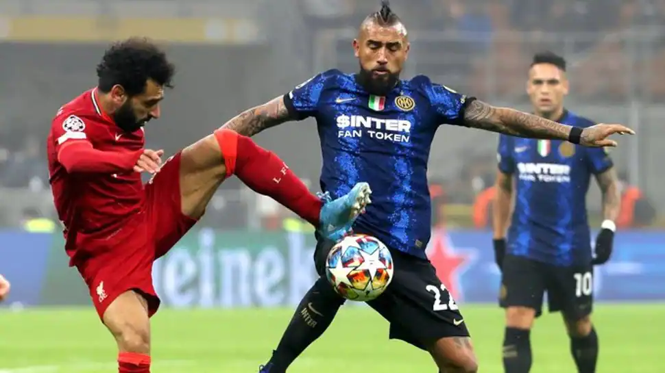 Liverpool vs Inter Milan, UEFA Champions League 2021-22: When and the assign to search for LIV vs INT CL match?