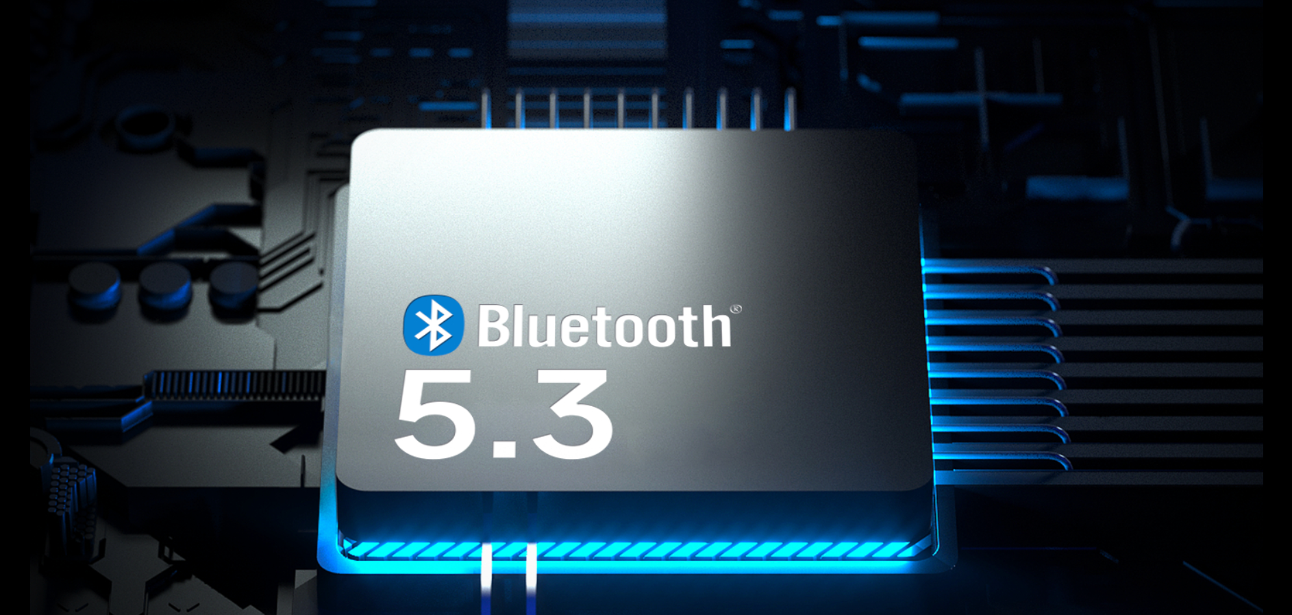 Redmi teases the upcoming K50 sequence because the most foremost smartphones to commence with Bluetooth 5.3