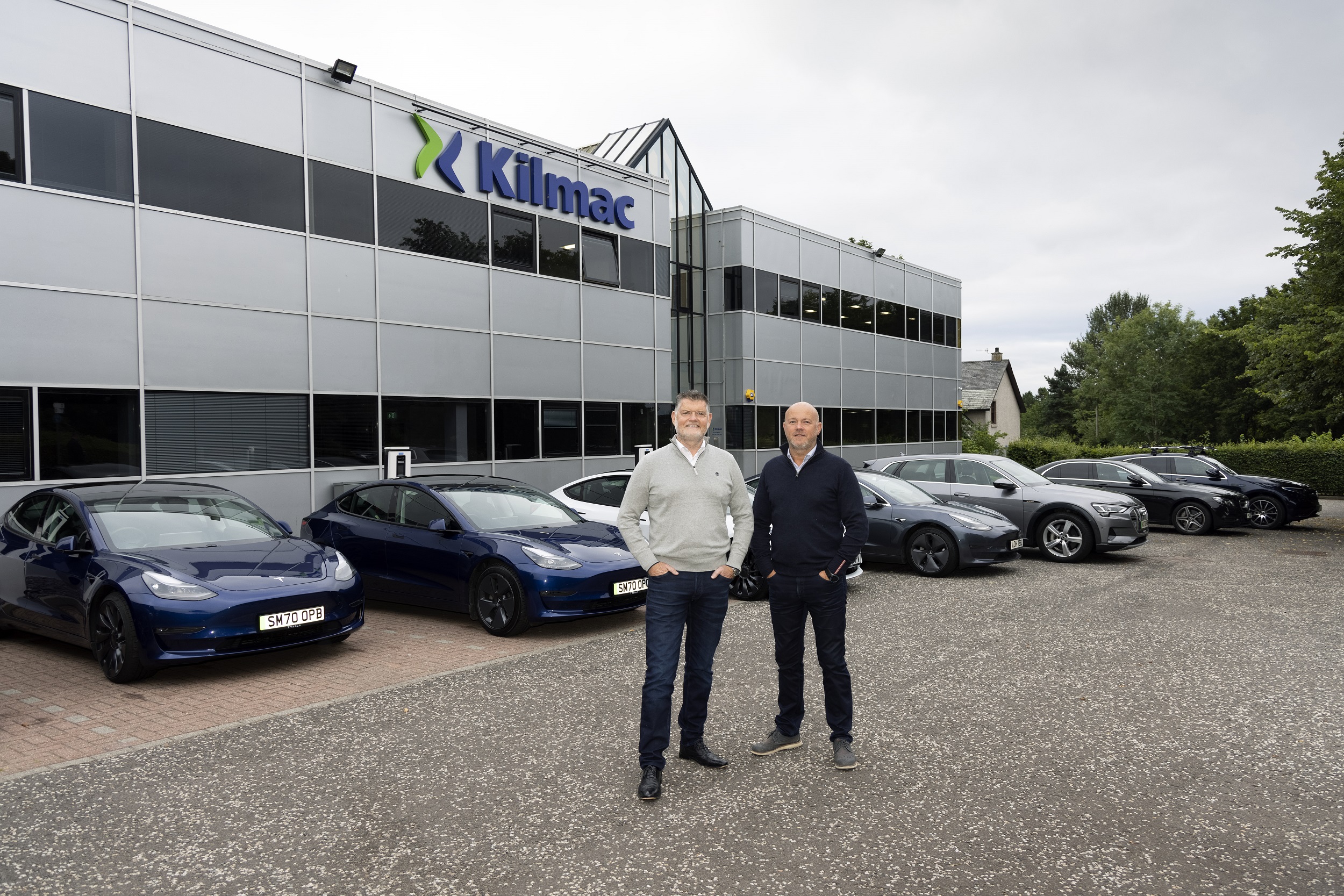 Kilmac heads for employee ownership