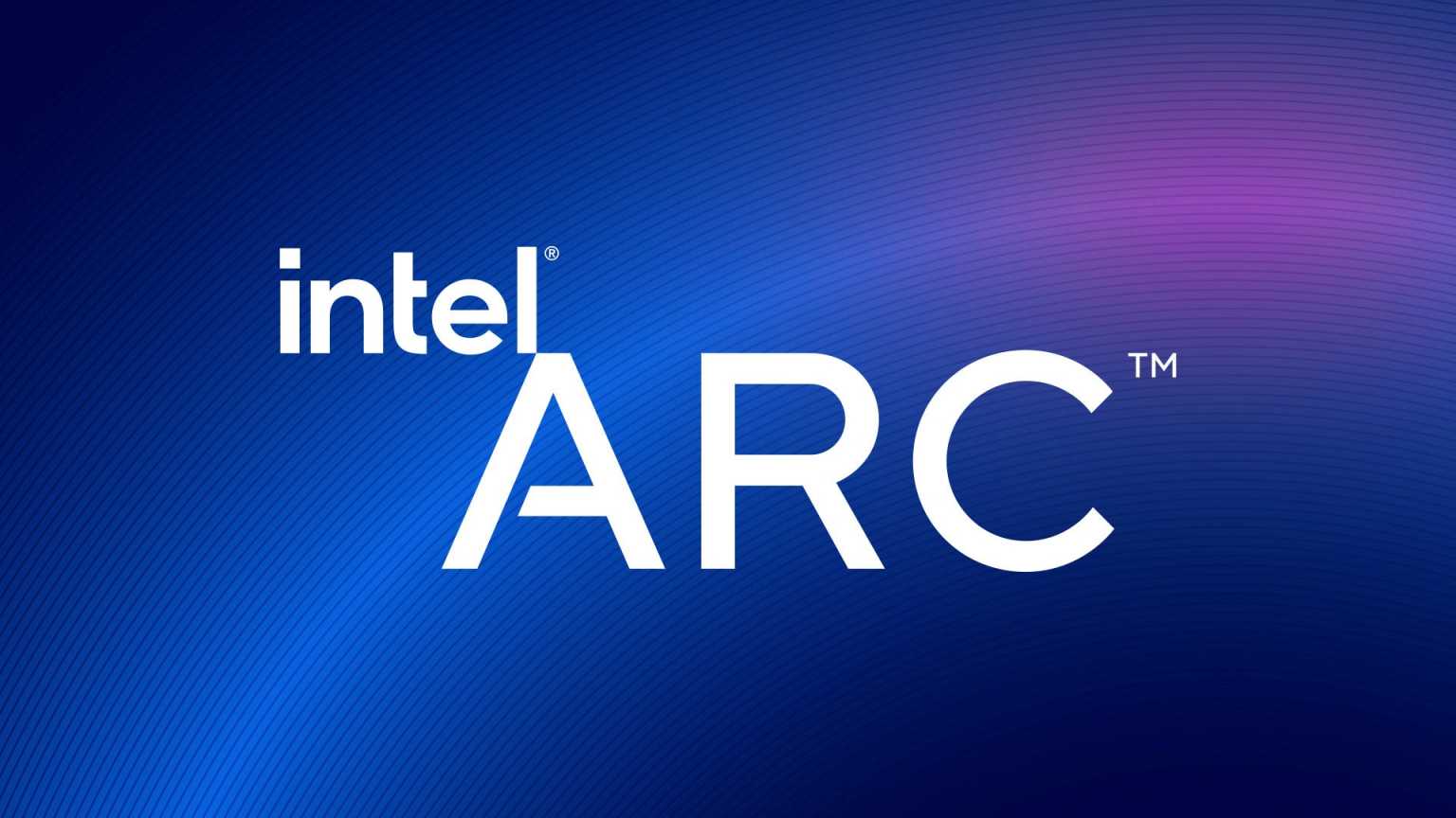 Intel will open its Arc GPUs on March 30