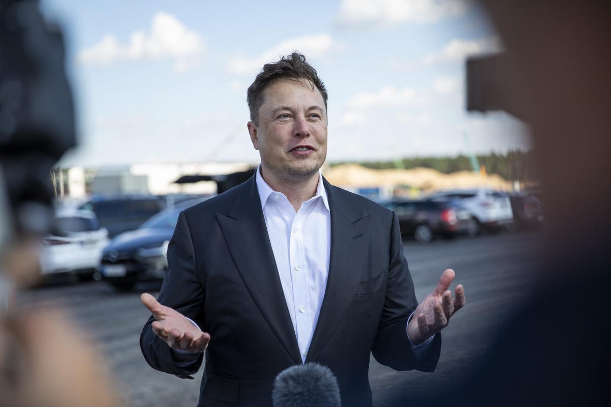 ‘I Won’t Promote’—Tesla Billionaire Elon Musk Issues Inflation Advice As The Impress Of His Bitcoin, Ethereum Dogecoin Plummet