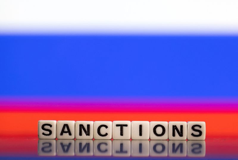 Factbox-Unique UK sanctions target Russian luxury items, metallic and iron