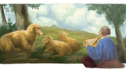 Google Doodle will pay tribute to French painter Rosa Bonheur on 200th start anniversary