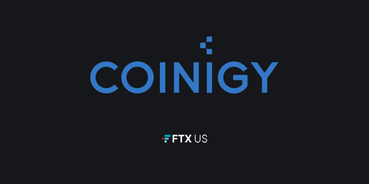 Crypto procuring and selling plaform Coinigy provides aid for FTX US