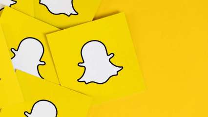 Snapchat introduces new Holi-themed capabilities
