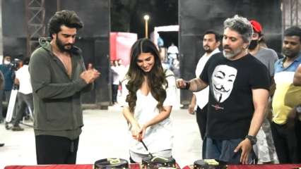 ‘Ek Villain Returns’:  Arjun Kapoor, Tara Sutaria wrap up filming with director Mohit Suri