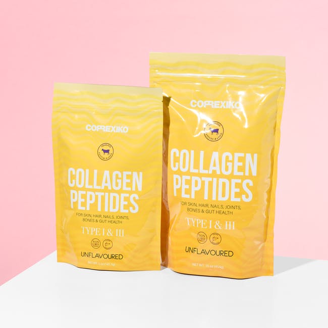 The 4 Finest Collagen Dietary supplements You Ought to Be Taking