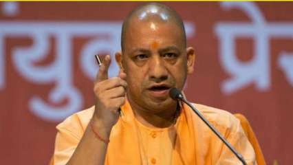 Yogi Adityanath inclined to make a selection oath as UP chief minister for 2d term on March 25