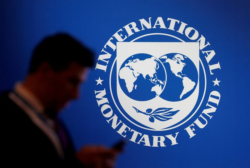 IMF board to meet March 25 over Argentina debt deal: assertion