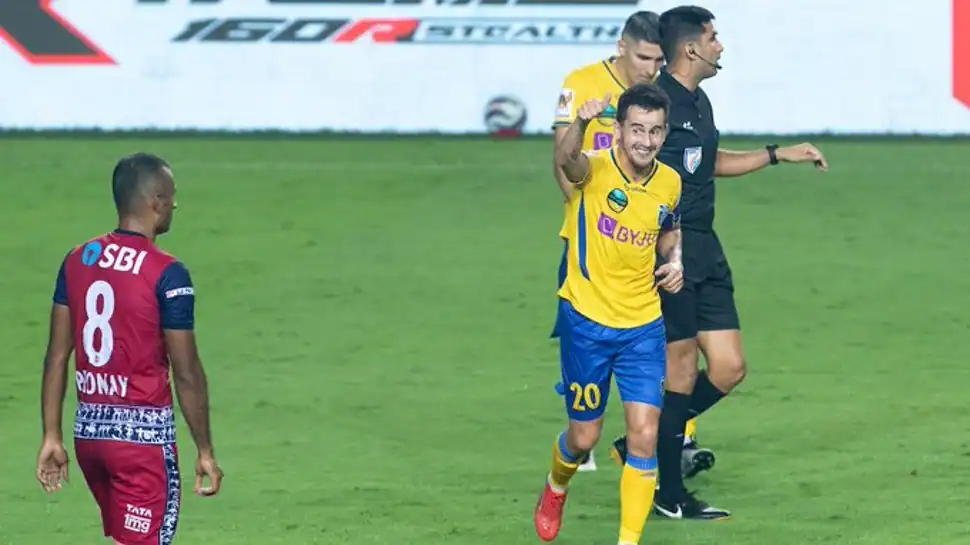 ISL 2022 Final, Kerala Blasters vs Hyderabad FC Dwell Streaming: When and the assign to peep in India