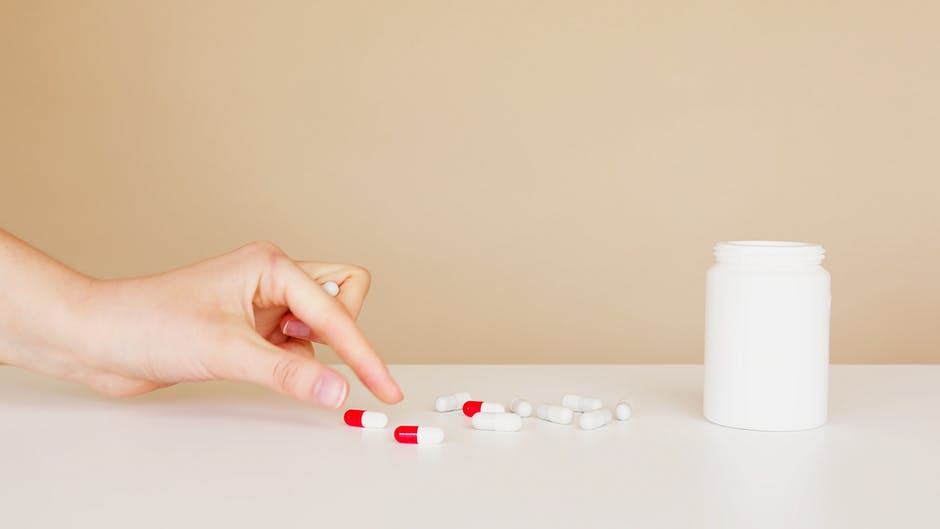 Taking Too Many Vitamins? Side Results of Vitamin Overdosing