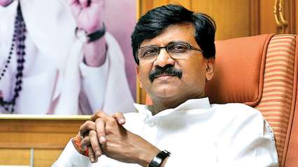 The Kashmir Files: Shiv Sena MP Sanjay Raut accuses BJP of promoting movie with ‘impress on Gujarat elections’
