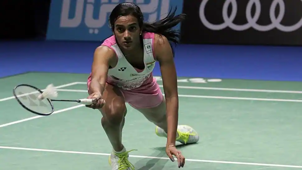 All England Championships: PV Sindhu off to winning start, Saina Nehwal too wins her first match