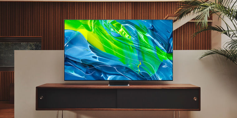 Samsung’s QD-OLED TV challenges top fee OLEDs with $2,200 initiating impress 
