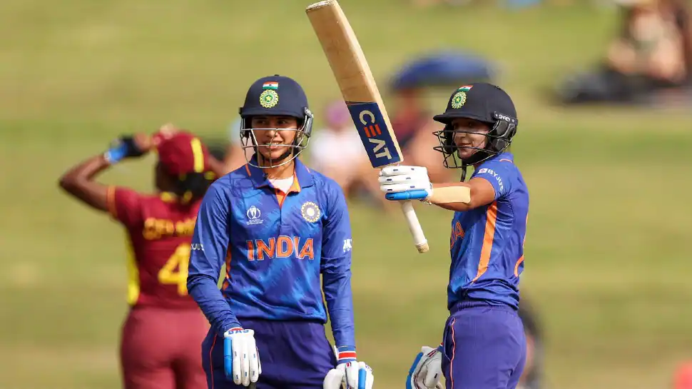 Harmanpreet Kaur says ‘momentum is with India’ ahead of ICC Ladies’s World Cup 2022 clash vs England