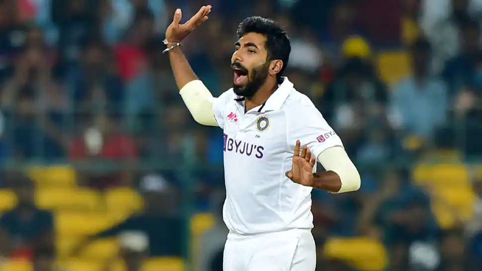 India vs SL Crimson Ball Test: Vice-captain Jasprit Bumrah reveals THIS strength of Rishabh Pant