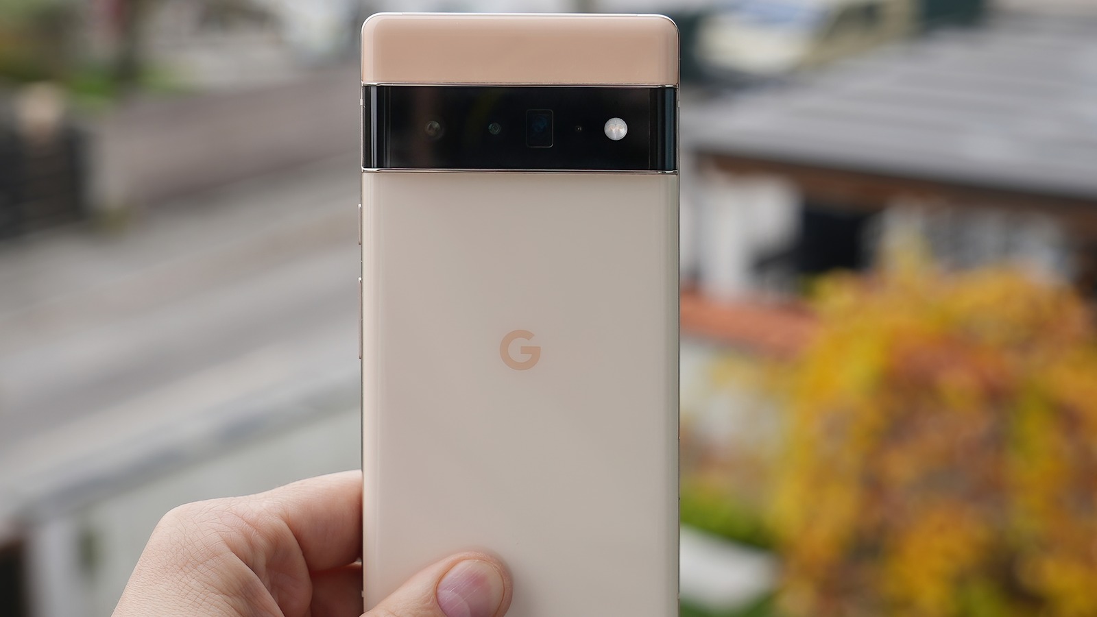 Some Pixel 6 Owners Are About To Ranking Quicker 5G