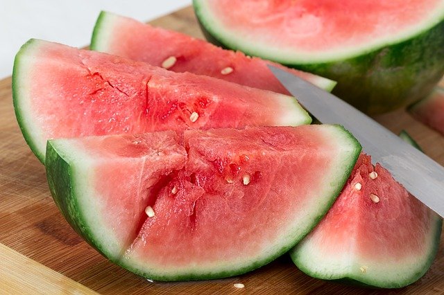 Is Watermelon Keto? What You Must Know