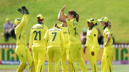South Africa Girls folk vs Australia Girls folk: Meg Lanning’s 135* helps Aussie facet desire by 5 wickets