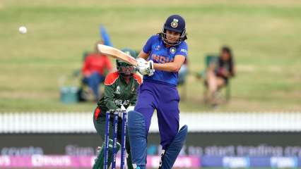 ICC Girls folk’s World Cup: India ladies’s team posts total of 229 in dwell-or-die sport vs Bangladesh