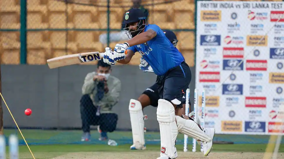 IND vs SL 2nd Take a look at Are residing Streaming: When and The build to peep India vs Sri Lanka dwell in India