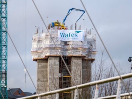 Wates to form on housebuilding success by focusing on more council partnerships
