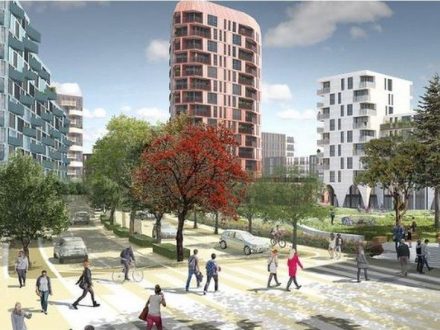Materials shortages blamed for delays to £575m Southend regeneration plan