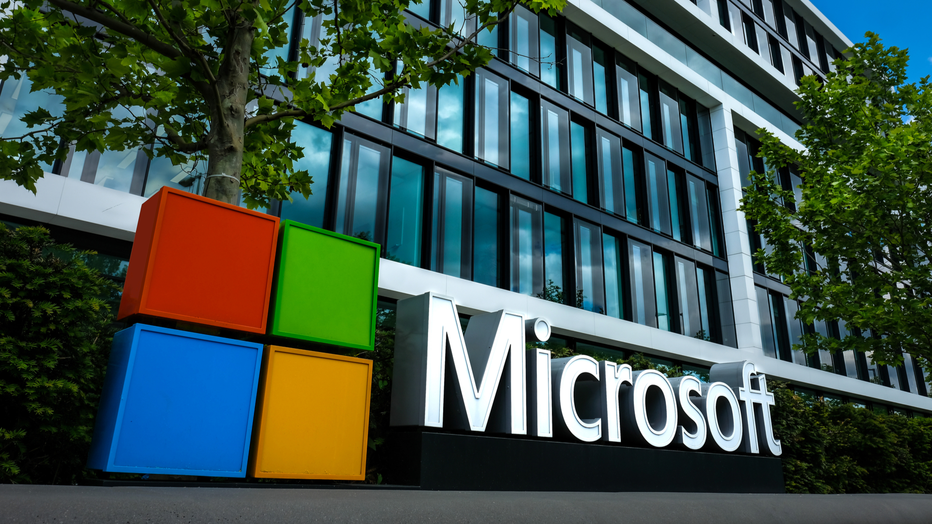 The Microsoft source code breach will likely be essential higher than we thought