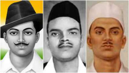 Shaheed Diwas 2022: PM Modi pays tributes to Bhagat Singh, Rajguru, Sukhdev on Martyr’s Day