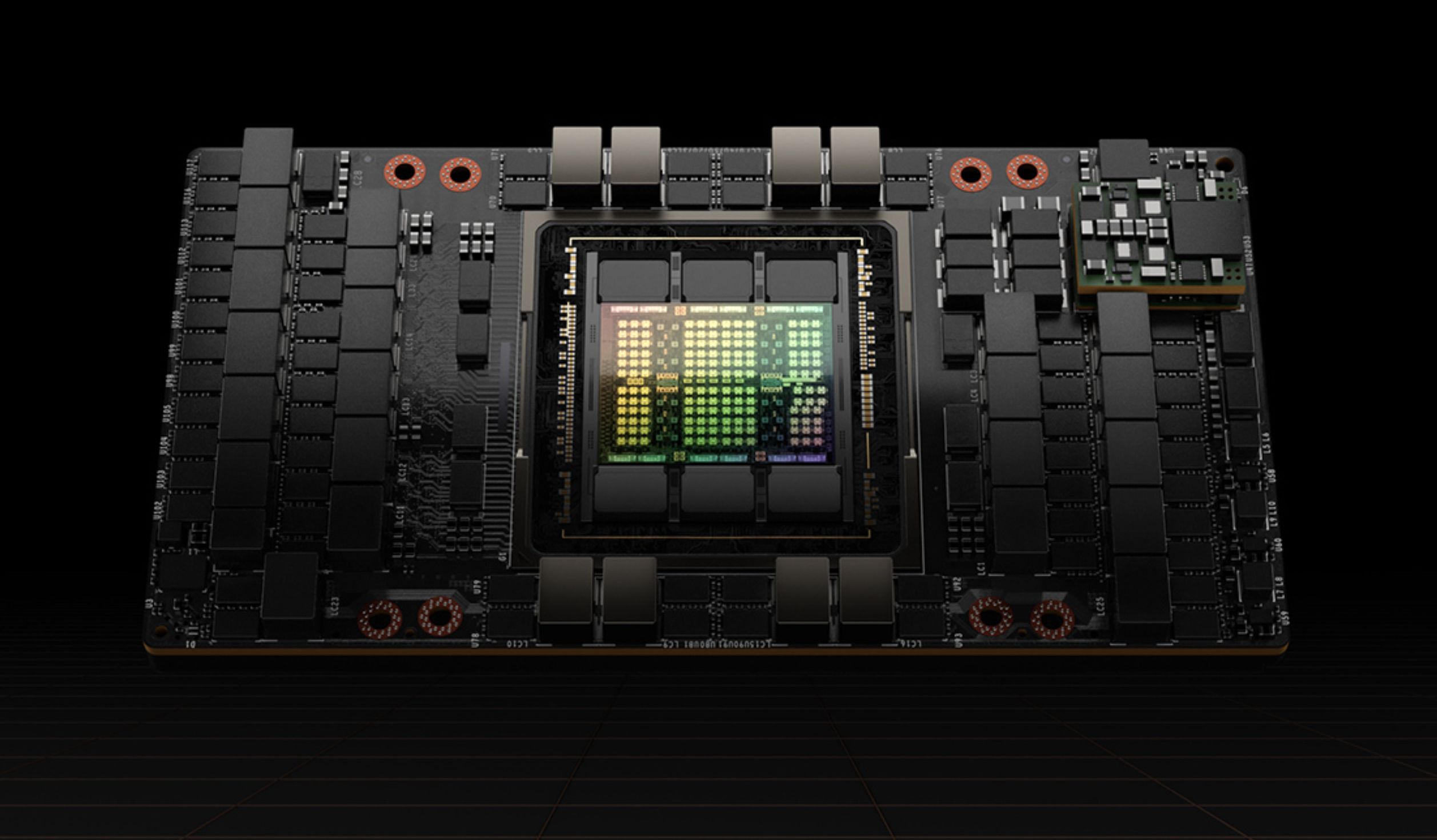 Nvidia’s subsequent-gen Hopper GPU revealed: 3 things PC avid gamers want to clutch