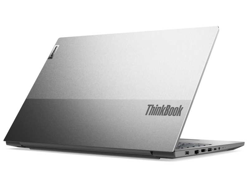 Lenovo ThinkBook 15p G2: Attempting out the creator notebook computer with RTX and 4K