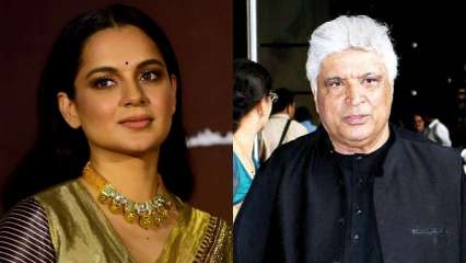 Kangana Ranaut’s ‘permanent exemption’ attraction in Javed Akhtar’s defamation case rejected