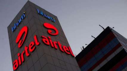 Airtel to secure Vodafone’s 4.7% stake in Indus Towers for Rs 2,388 crore