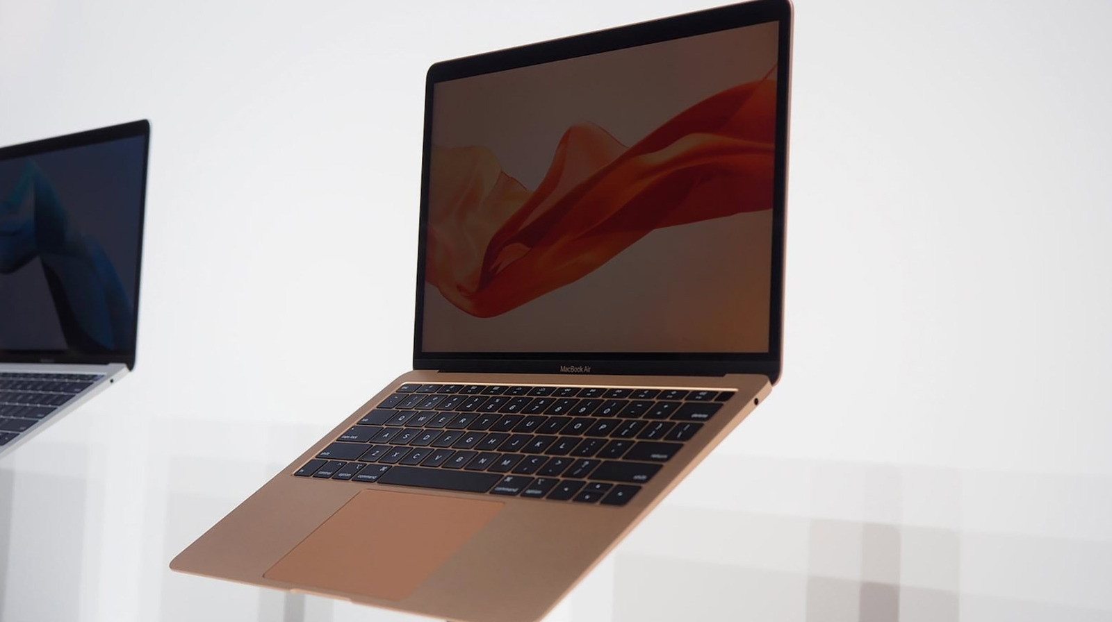 Apple’s Subsequent MacBook Air Also can Be A Mountainous One