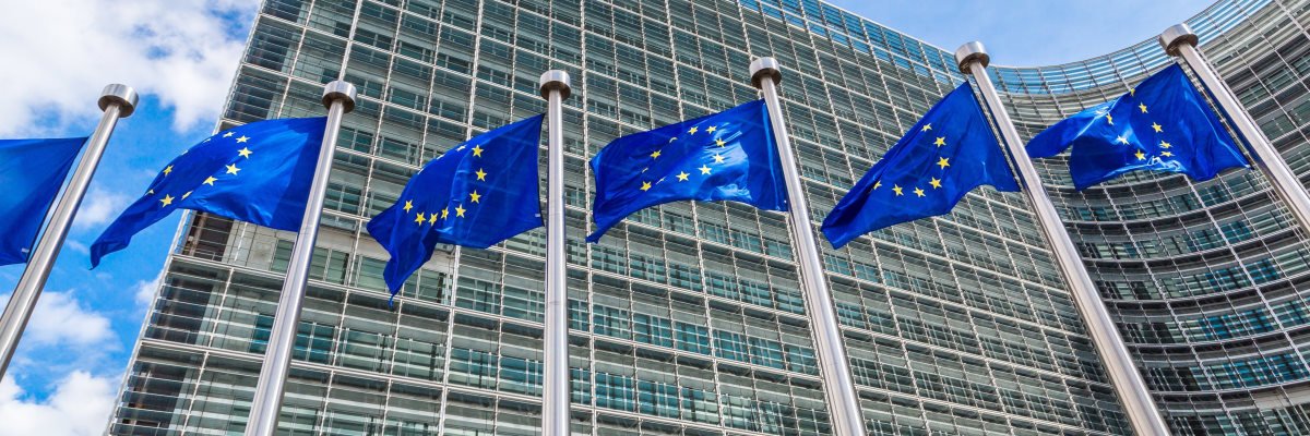 European Commission proposes unique cyber security regulations