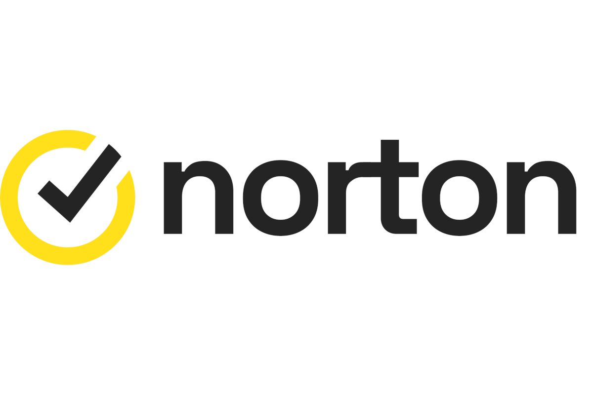 Accept Norton 360 Deluxe, our accepted antivirus suite, for exact $18