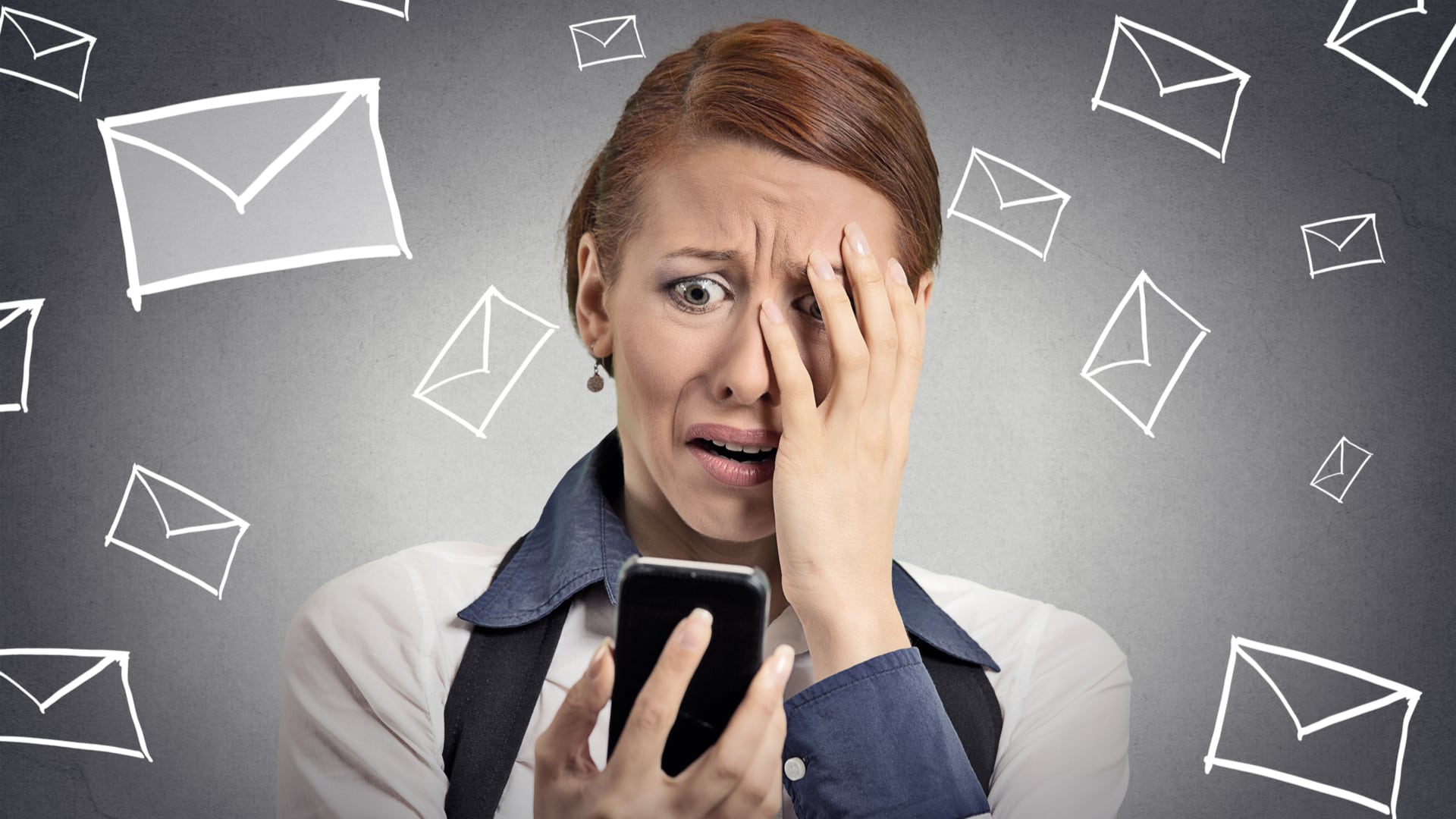 5 issues I abhor about electronic mail – and the formula to repair them
