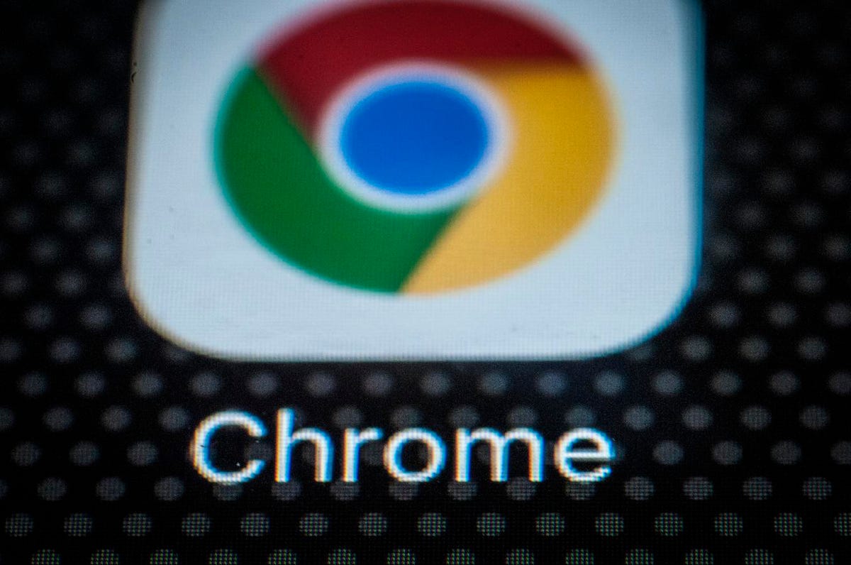 Google points emergency safety change for all Chrome customers, zero-day