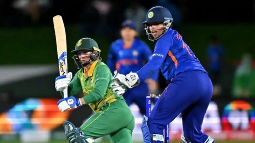 ICC Females World Cup 2022: India rupture out as South Africa buy thriller by 3 wickets
